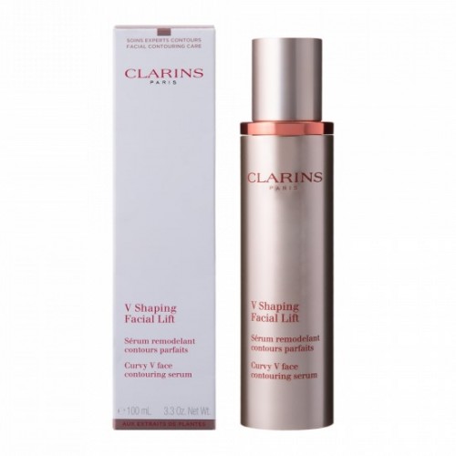 CLARINS V Shaping Facial Lift 100ml